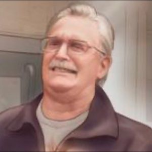 Meet your Posher, Kenneth